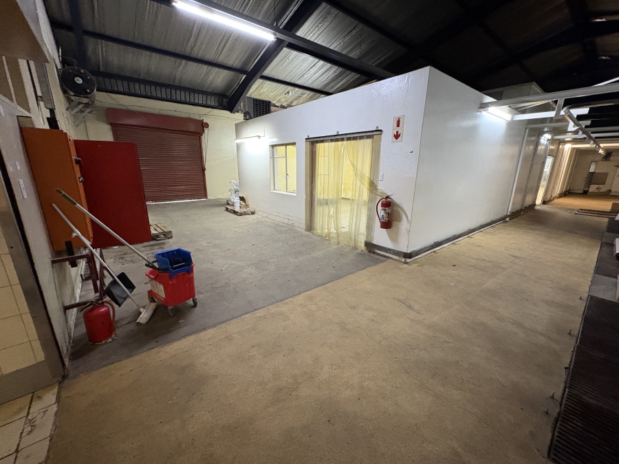 Commercial Property for Sale in Wilsonia Eastern Cape